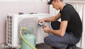 HayClima Commercial Multi-Split HVAC